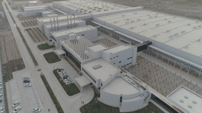 Türk devi üretimi durduruyor. 3 bin çalışanı var