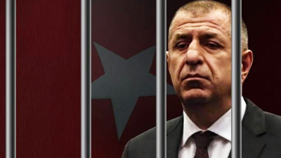 Ümit Özdağ'a izin çıktı