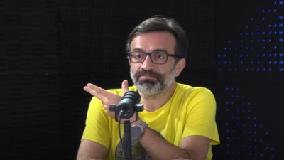 Murat Aşık'tan Jose Mourinho'ya tepki