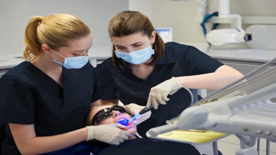 Dişeti hastalıklarının gizli etkisi: Bağırsak sağlığınız tehlikede