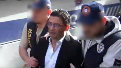 Yasa dışı bahis soruşturmasında yeni gelişme! Flash TV'nin sahibi de gözaltına alınmıştı...