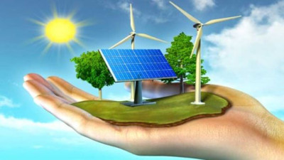 Açık denizden gökyüzüne! Güneş ve rüzgar teknolojilerindeki atılımlar