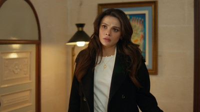 Cihan ve Alya arasındaki gerilim artıyor