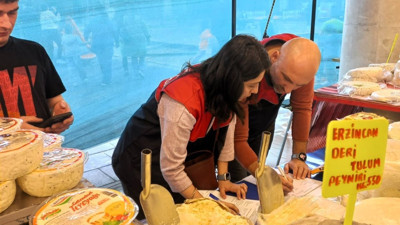 Ramazan ayında gıdaya sıkı denetim