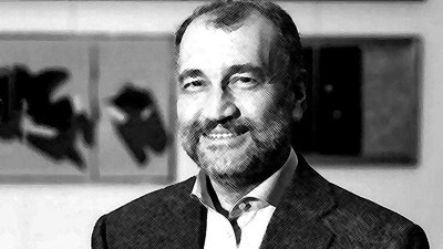 Murat Ülker'den tartışma yaratacak açıklama: Atatürkçü değilim