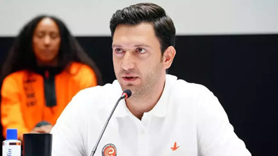 Eczacıbaşı Dynavit'te Ferhat Akbaş dönemi sona erdi