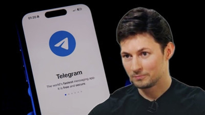 Telegram kurucusu Durov, Fransa’dan izin alıp Dubai’ye döndü