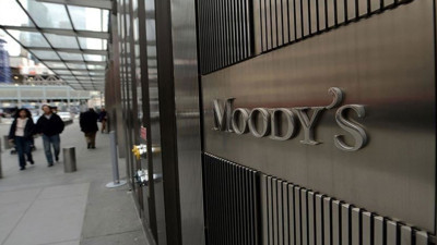 Moody’s, Volkswagen’in kredi notunu düşürdü