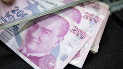 Hazine tahvil ihalesiyle yine borçlanmaya gitti