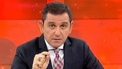 Fatih Portakal suskunluğunu canlı yayında bozdu! Sözcü TV'den ayrılıyor mu?