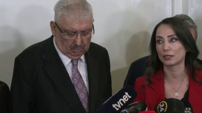 MHP'li Semih Yalçın'ın başını öne eğdiren sözler! Duyunca ne yapacağını bilemedi