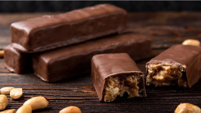 Ünlü çikolata markasına acilen toplatma kararı! Tüketirken dikkat