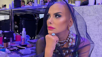 Tanyeli'nin ardından ünlü isimler acılarını bu sözlerle paylaştı