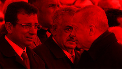 Ünlü yazardan çok konuşulacak 2 tespit: ‘Devlet’in İmamoğlu hakkında aldığı karar!