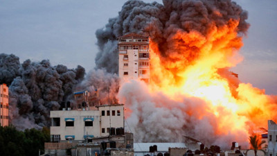 İsrail'den, "cehennemin kapıları açılacak" açıklaması!