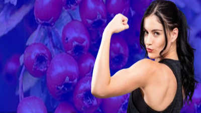 Vitamin deposu 4 besin! Bağışıklığı beton gibi güçlendiriyor