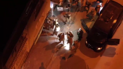 Bakan Yerlikaya'dan operasyon açıklaması: 80 şüpheli yakalandı, 48'i tutuklandı