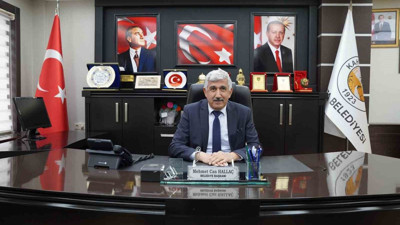 Başkan'dan Çanakkale Zaferi mesajı