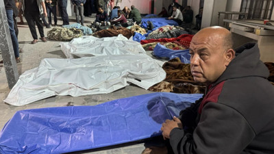 Hamas'tan tedirgin eden İsrail mesajı: Verdiği sözlere uymadı