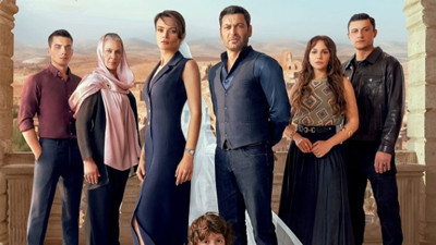 Uzak Şehir setinde kaza! Ünlü oyuncu hastanelik oldu