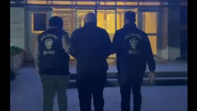 9 yıl abisinin kimliğini kullandı: Firari Buca’da yakalandı