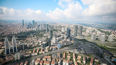 Konut Fiyat Endeksi şubatta yüzde 2,8 arttı!