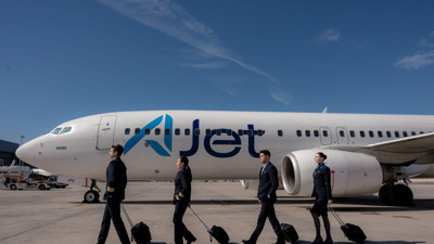 Yurt dışına çıkacaklar dikkat! AJet’ten indirimli bilet kampanyası