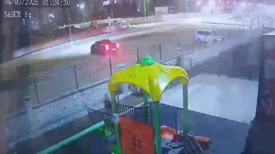 O hareketi yapınca ehliyeti alındı!