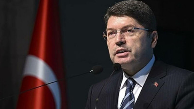 Adalet Bakanı Yılmaz Tunç'tan İmralı itirafı