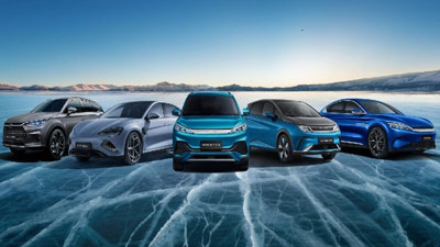 Elektrikli araçta dengeler değişiyor! Şarz hızında devrim niteliğinde buluş