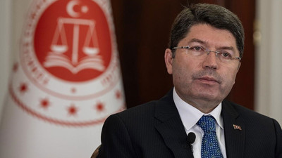 Adalet Bakanı Tunç'tan İsrail tepkisi: Yargılanmalıdır!