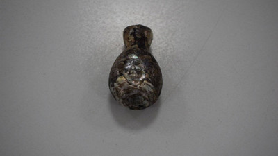 12 bin yıllık! Eşlerini kaybeden kadınların gözyaşları ile doldurulmuş