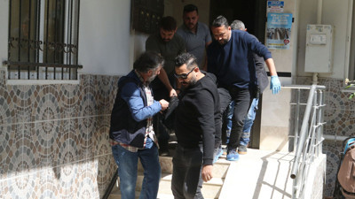 Antalya'da korkunç olay! Tartıştığı babasını bıçaklayarak öldürdü