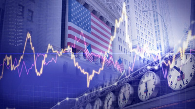 ABD'de ithalat ve ihracat fiyat endeksleri yükseldi