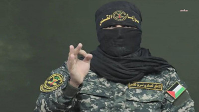 İsrail, Hamas'ın kilit adamını öldürdü! Suudi basını duyurdu