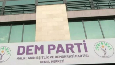 DEM Parti'den diploma açıklaması! En çok onların ne diyeceği merak ediliyordu