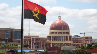 Angola Merkez Bankası faiz oranını sabit tuttu
