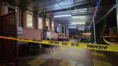 Meclis üyesi adayı silahlı saldırıda öldürüldü