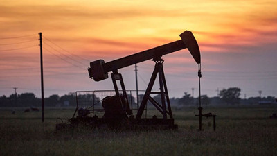 Brent petrolün varili 69,87 dolardan işlem görüyor! (19.03.2025)