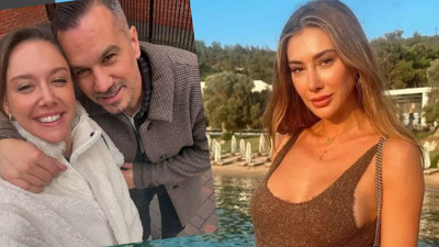 Şeyma Subaşı’nın eniştesi de gözaltında