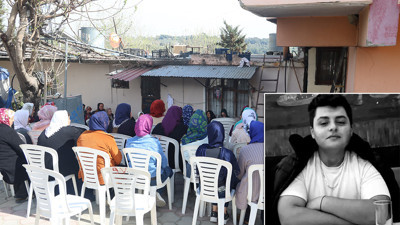 Şüphelinin sinsi planı tutmadı! Mertcan’ın katili yakalandı