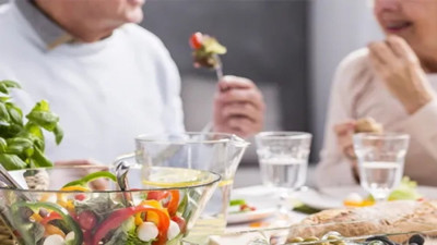 Uzmanlardan kritik uyarı! Sahur, sağlıklı bir ramazan için şart