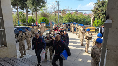 Mertcan Güvercin cinayetinde yeni gelişme!