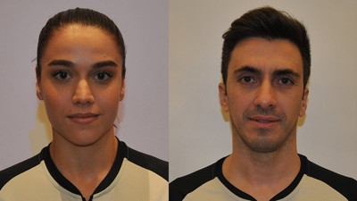 Türk hakemleri FIBA Avrupa Kupası finalinde