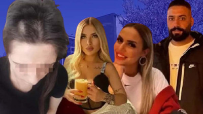 Rezidanstaki işkencede mahkeme kararını verdi: Eski sevgili dehşeti yaşamıştı