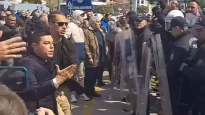 Bir belediye başkanına daha soruşturma başlatıldı!