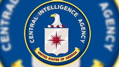 CIA Genel Merkezi girişinde havaya ateş açıldı