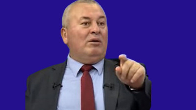 Cemal Enginyurt stüdyoyu inletti! 'Sıra sana geldi diyorlar'