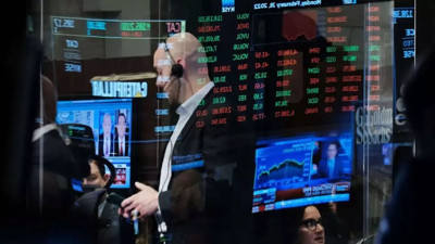 Küresel piyasalar Fed sonrası karışık seyrediyor (20.03.2025)