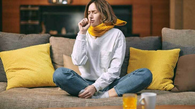 Balgam sökücü doğal çözüm! Öksürüğü bitiren üç mucize ot